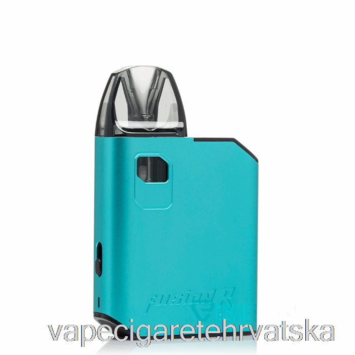 Vape Cigareta Hellvape Fusion R 15w Pod Sustav Tiffany Plava